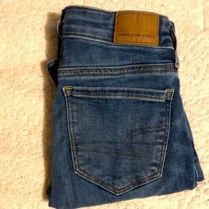 AE jeans